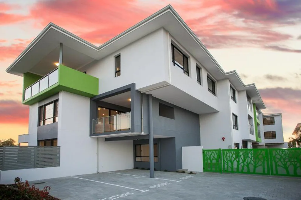 2/42 Morago Crescent, Cloverdale, WA 6105