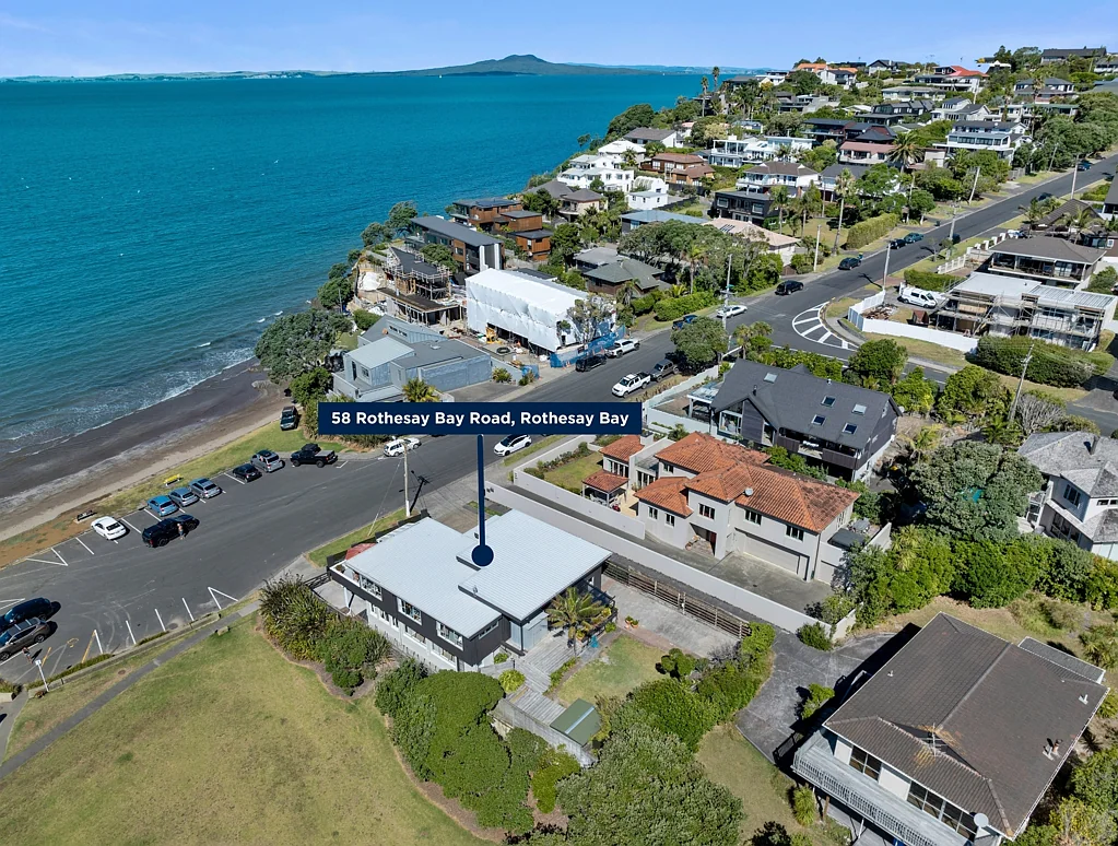 Rothesay Bay 5chambre What dreams are made of - make it your reality