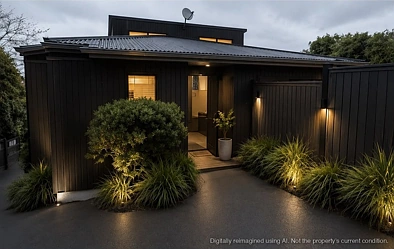 504 Beach Road, Murrays Bay, North Shore City, Auckland, 3 chambres, 2 salles de bain, House