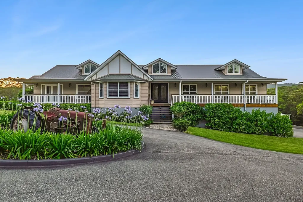 Grose Vale 5Kwarto Inspections by appointment only