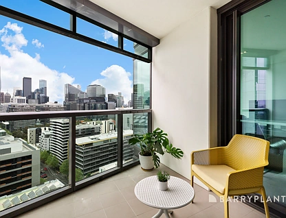 216/8 Waterside Place, Docklands, Melbourne CBD, 2 Bedrooms, 2 Bathrooms, Apartment