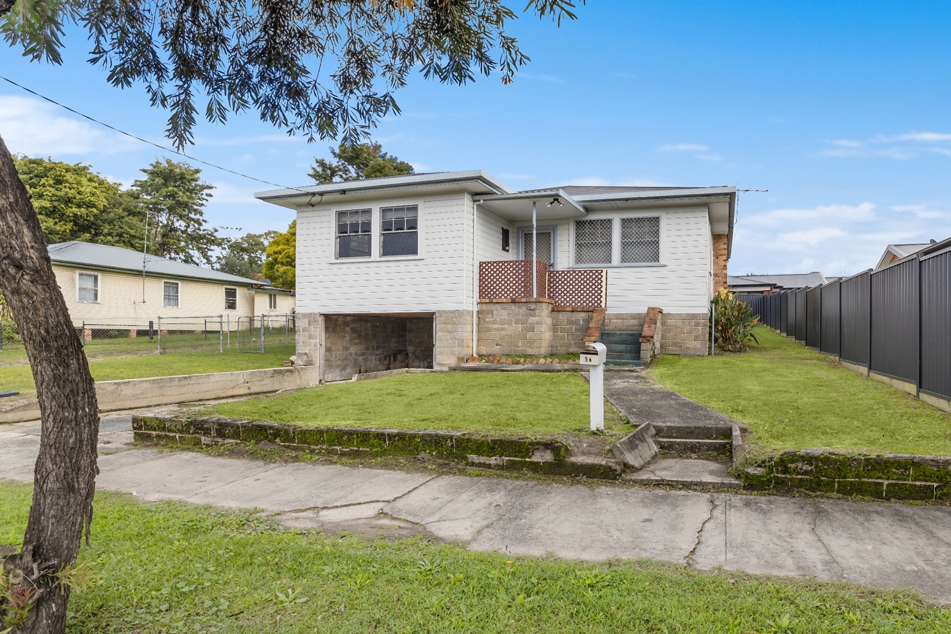 56 LACHLAN ST, SOUTH KEMPSEY NSW 2440, 0 Schlafzimmer, 0 Badezimmer, House