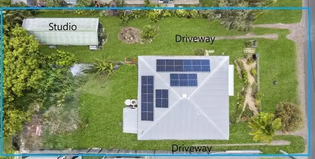 Yandina 3ਬੈੱਡਰੂਮ Queenslander project or development site - The choice is yours