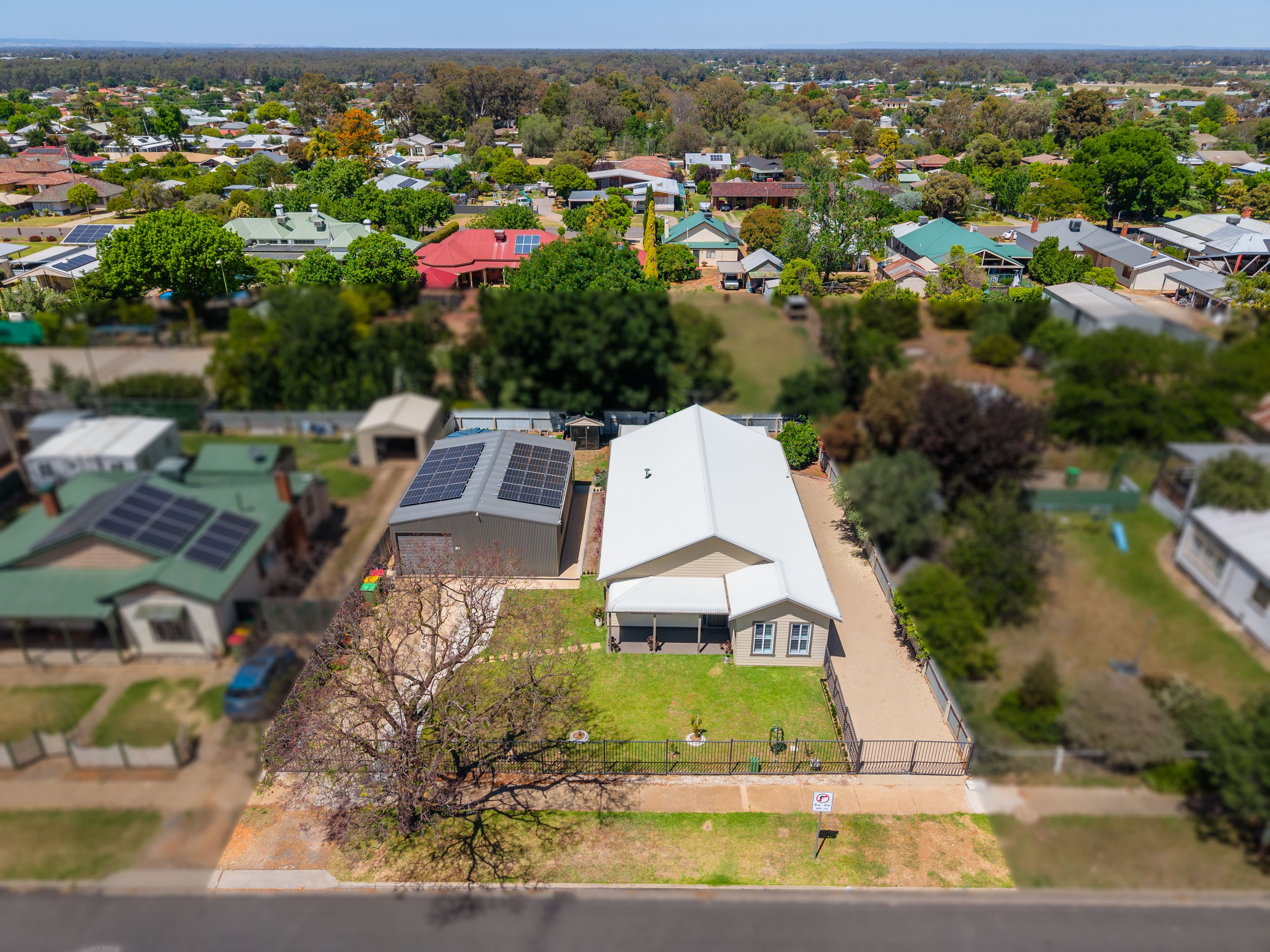 17 TOWER ST, COROWA NSW 2646, 0 habitaciones, 0 baños, House