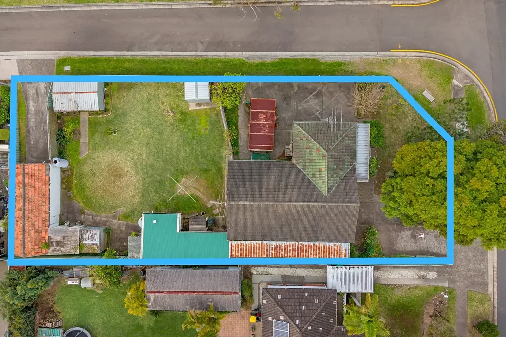 Engadine 3Habitaciones Development Opportunity - Unlock The Potential