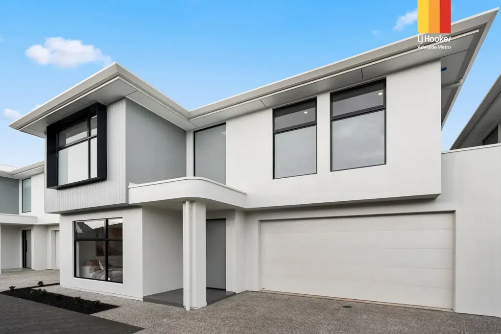 Seaton 3 Bedroom Brand New Contemporary Living in the Heart of Seaton