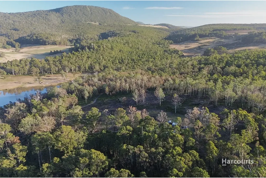  Buckland Road, Levendale, TAS 7120