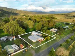 1675 Christmas Creek Road, Hillview