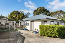 22A Norman Road, Titirangi