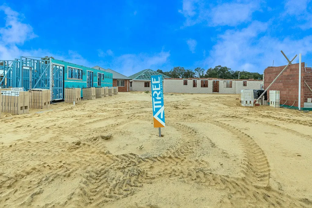 40 Birkenhead Road, Hilbert, WA 6112