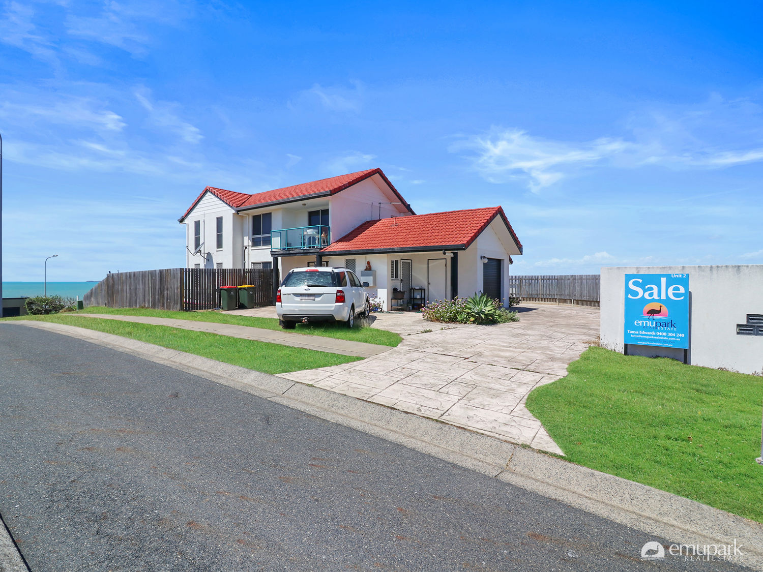 1 HALIOTIS AV, ZILZIE QLD 4710, 0 Kuwarto, 0 Banyo, House