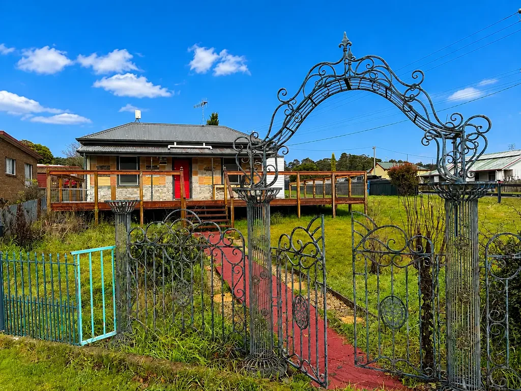 St Marys 2غرفة نوم Charming Hinterland Town Home - 35 Gardiners Creek Rd - St Marys