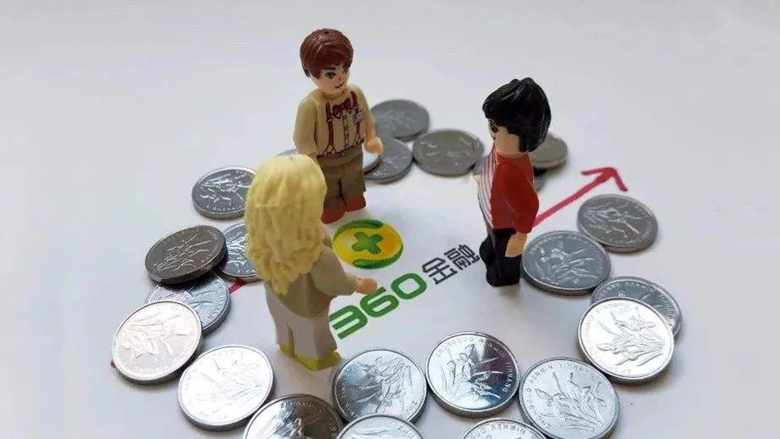 金融科技的头部效应与倍速增长的360金融