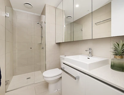 603/477 Boundary Street, Spring Hill, QLD 4000, 2 ਕਮਰੇ, 2 ਬਾਥਰੂਮ, Apartment