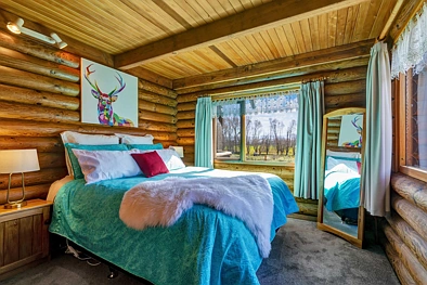 1698 Cust Road, Cust, Canterbury, 4房, 1浴, House