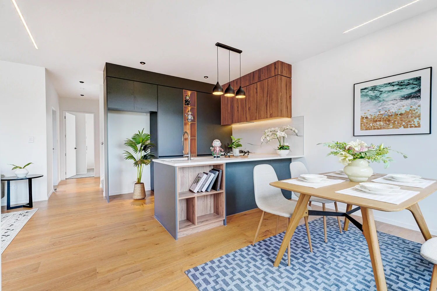 2C Tiri View Place, Browns Bay, North Shore City, Auckland, 4 Bedrooms, 3 Bathrooms, House