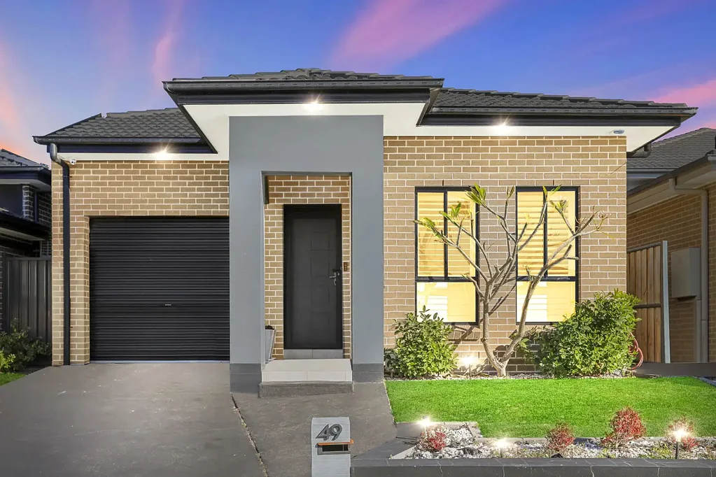 49 Pridham Avenue, Box Hill, NSW 2765