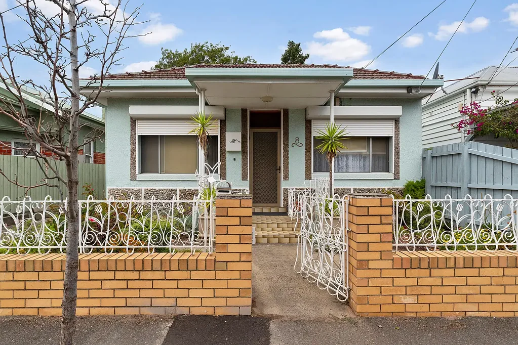 8 Evelyn Street, St Kilda East, VIC 3183