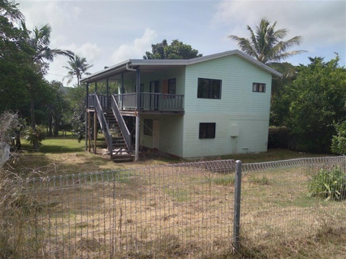 34 JOHN ST, COOKTOWN QLD 4895, 0 ห้องนอน, 0 ห้องน้ำ, House