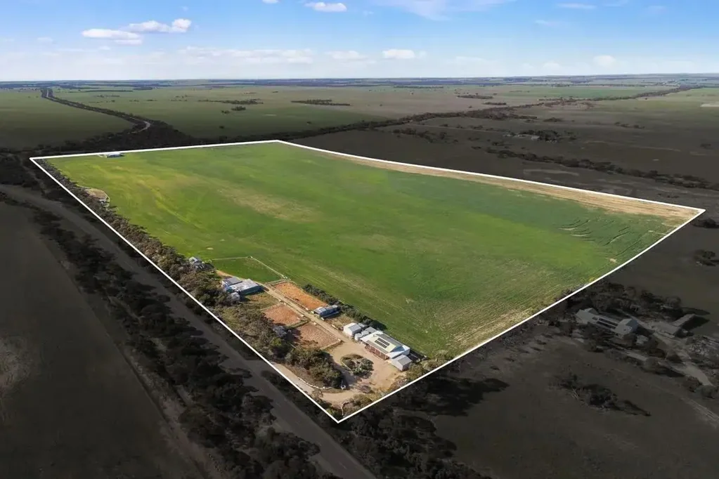 720 Bowhill Road, Burdett, SA 5253