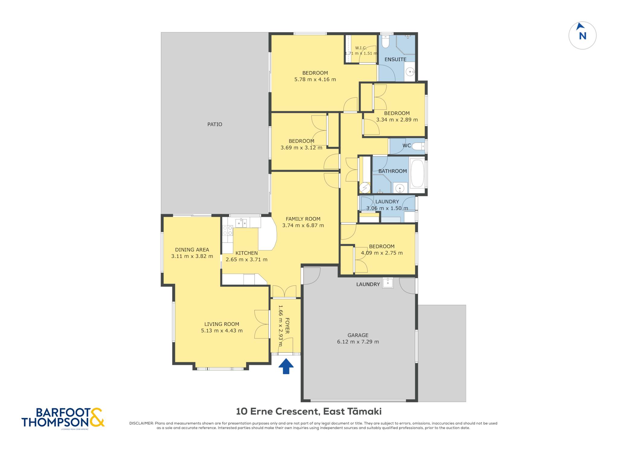 10 Erne Crescent, East Tamaki, photo 4