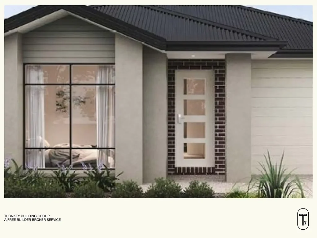 Nar Nar Goon 3ਬੈੱਡਰੂਮ 3 Bedroom Turnkey Home in Kala - Fixed Price $568,800 - Full Turnkey Inclusions
