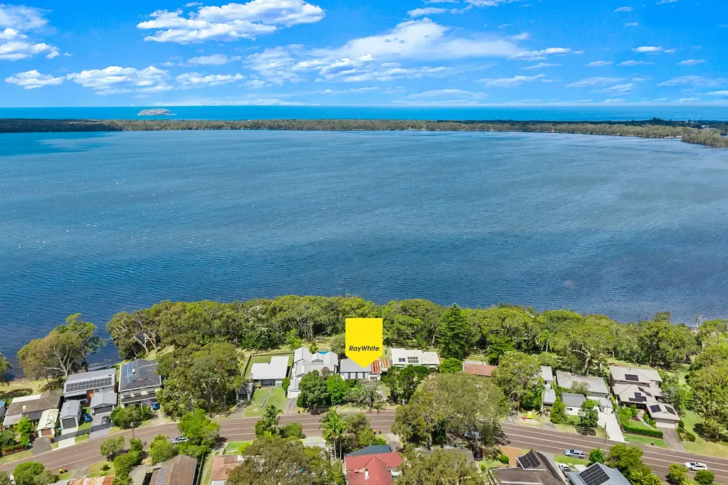 125 Sunrise Avenue, Halekulani, NSW 2262