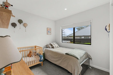 4 Withers Crescent, Halswell, 3 Bedrooms, 2 Bathrooms, House
