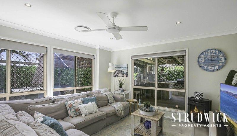 1 REGENCY ST, VICTORIA POINT QLD 4165, 0 rūma, 0 rūma horoi, House