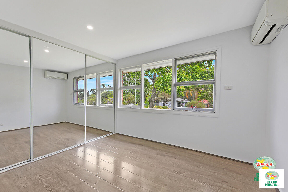 21 HERRICK ST, BLACKTOWN NSW 2148, 0房, 0浴, House