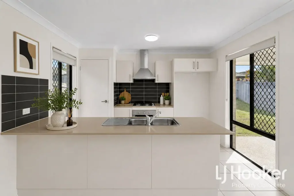 Affordable Family Living in Yarrabilba