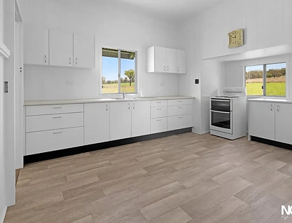 384 Limestone Ridges Road, Limestone Ridges, QLD 4305, 3 غرف, 1 حمامات, Lifestyle Section