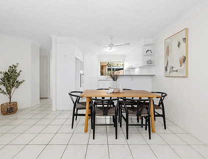 21/13 Parkland Place, Banora Point, NSW 2486, 3 침실, 2 욕실, House