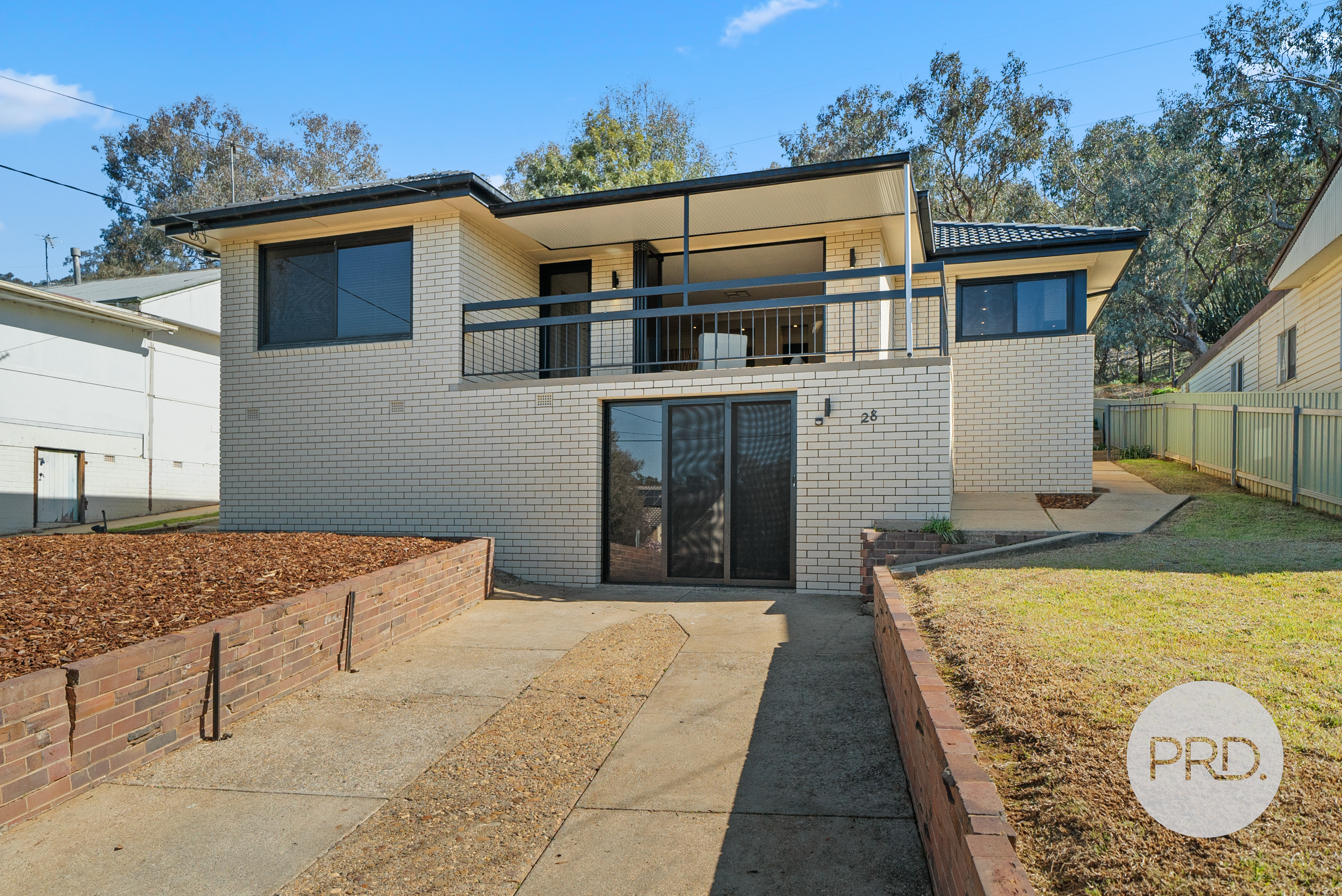 28 WARRAWONG ST, KOORINGAL NSW 2650, 0 Schlafzimmer, 0 Badezimmer, House