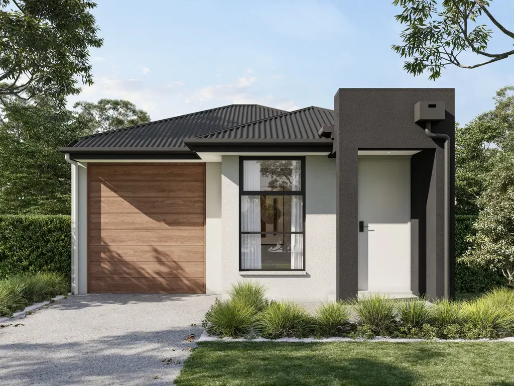 Lot 252/68 Crozier Avenue, Newton, SA 5074