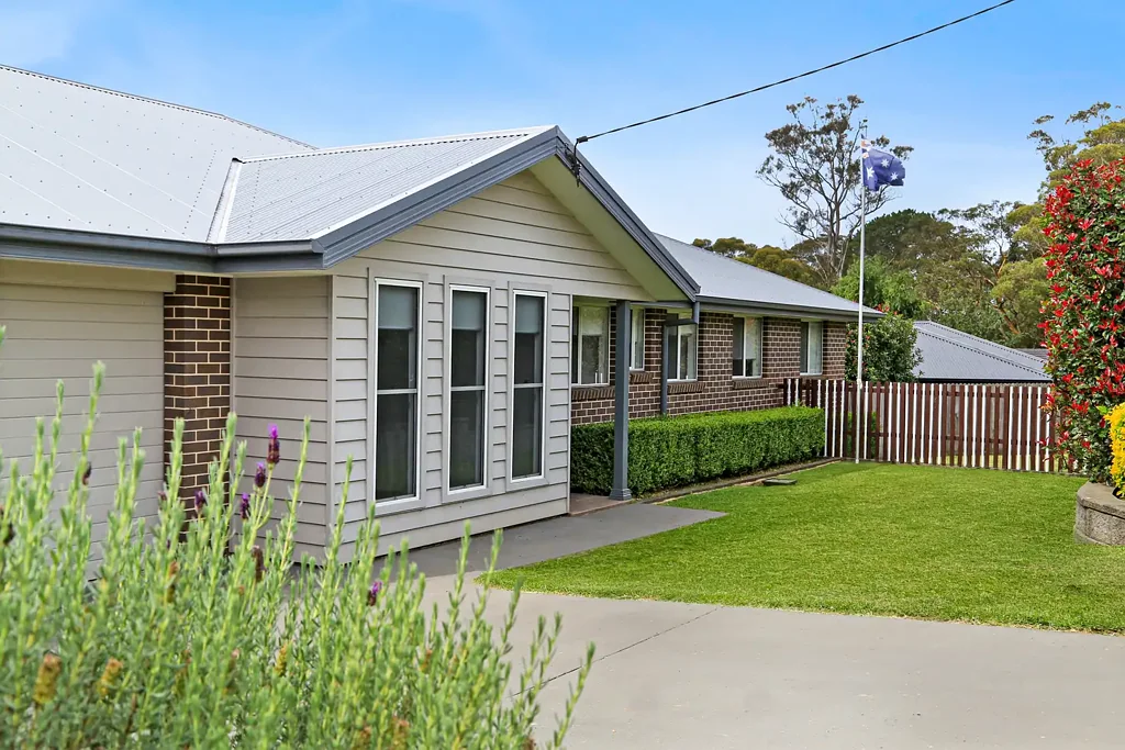 6 Wattle Street, Colo Vale, NSW 2575