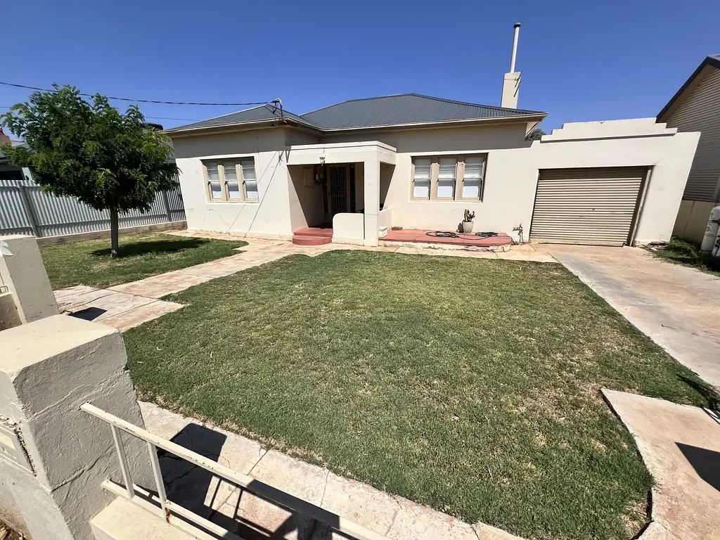 127 Wills Street, Broken Hill, NSW 2880