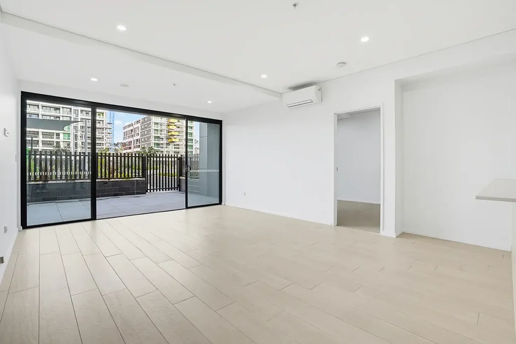 Brand New Modern Two-Bedroom Apartment in a Prime Rouse Hill Location