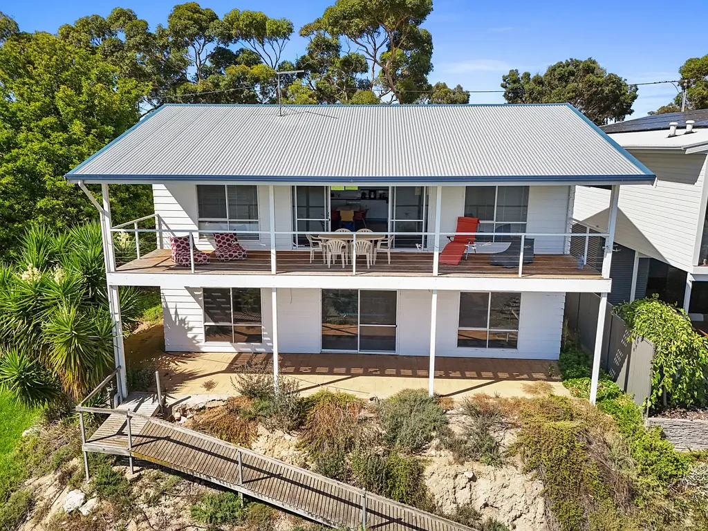 Wellington East 3Kwarto Murray River Escape with Room to Grow