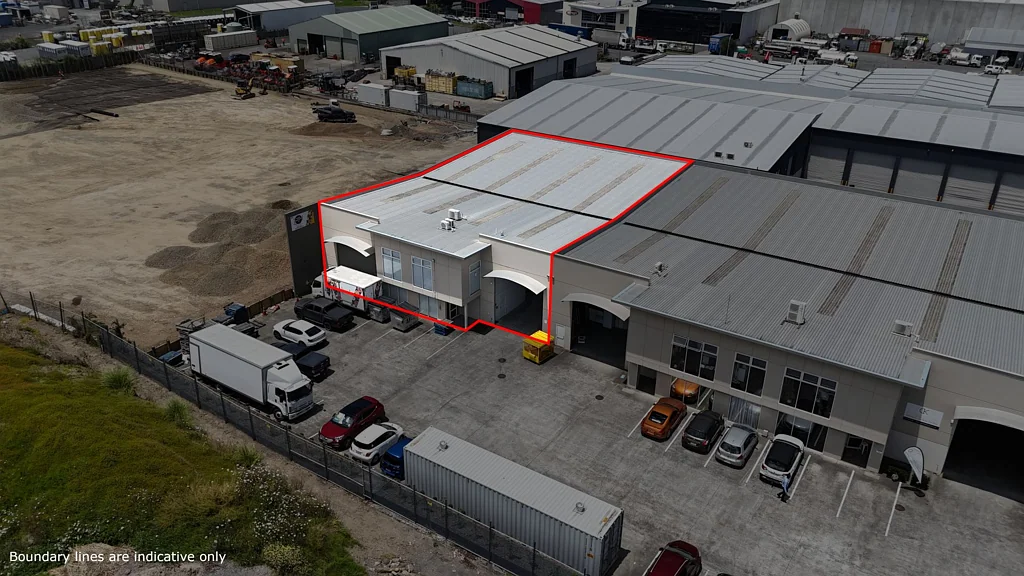 Wiri Golden opportunity in Wiri
