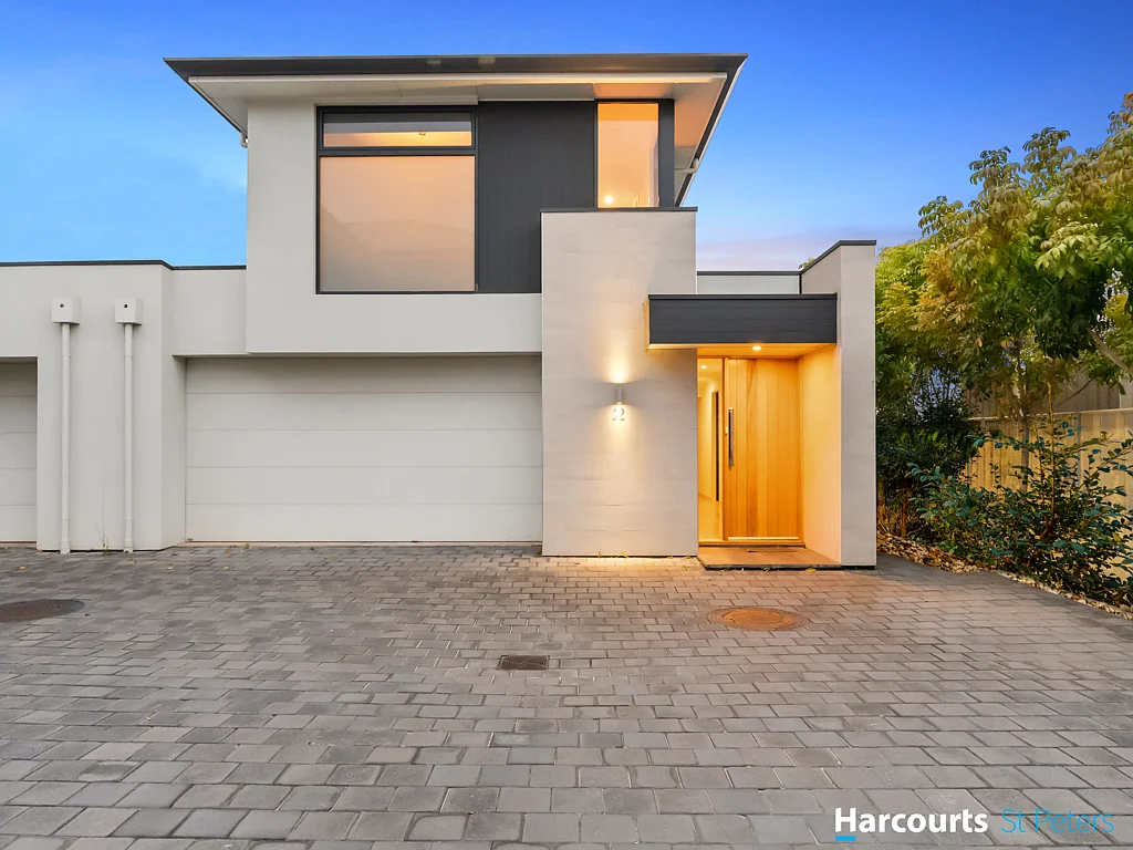 2/429 Payneham Road, Felixstow, SA 5070