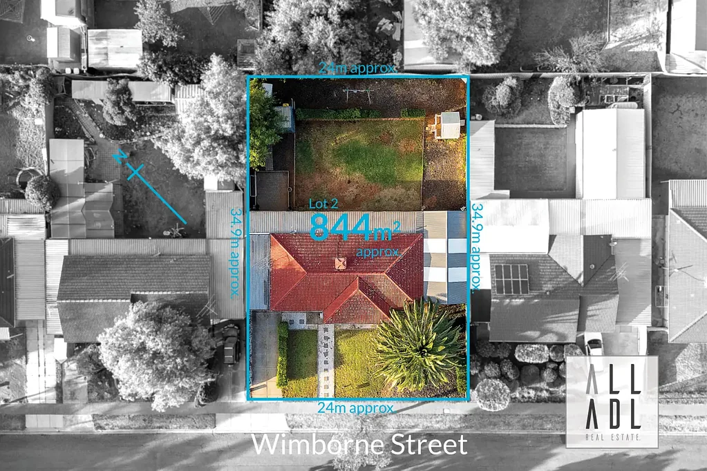 9 Wimborne Street, Elizabeth Downs, SA 5113