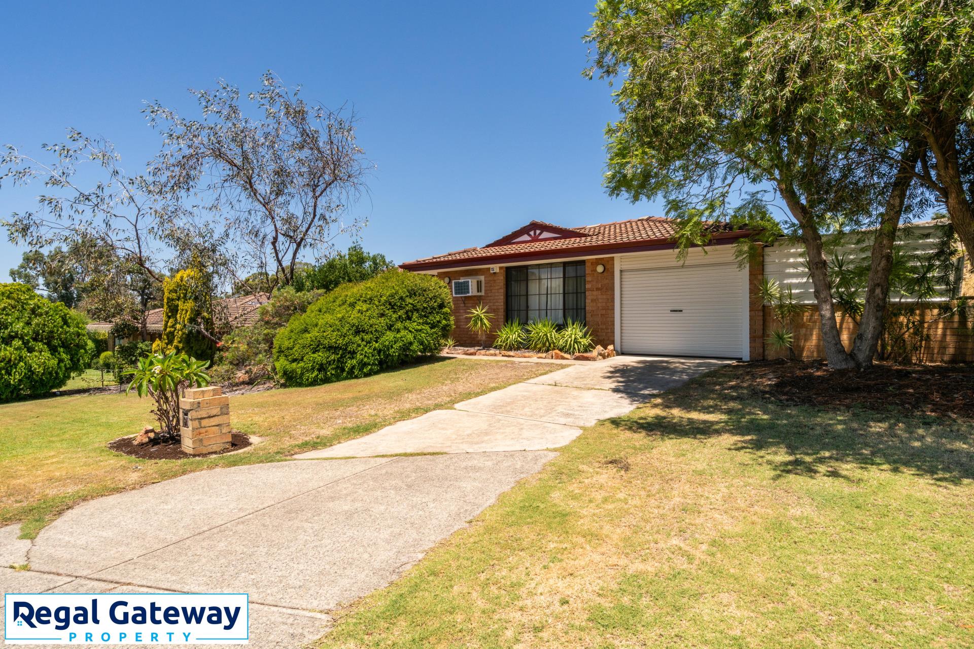 9 EDGEVIEW MEWS, BALLAJURA WA 6066, 0房, 0浴, House