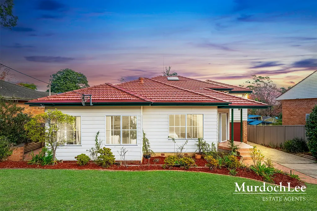 Spacious & Stylish Home in Prime Location – Ideal for Families