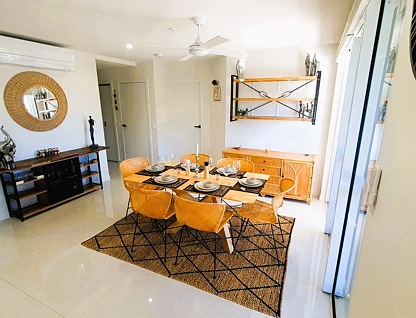2/11 Colburn Avenue, Victoria Point, Redland City Region, 3 phòng ngủ, 2 phòng tắm, Apartment