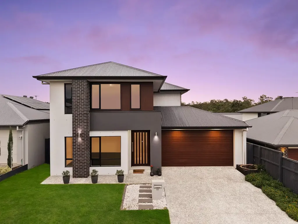 65 Tivoli Avenue, Greenbank, QLD 4124