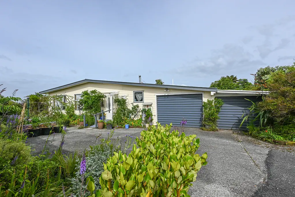 Hokitika 3chambre Elevated private haven