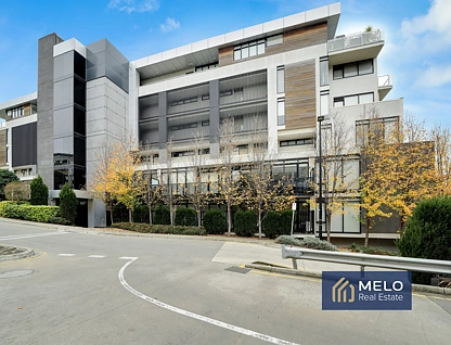 14/4 La Scala Avenue, Maribyrnong, North West Melbourne, 1房, 1浴, Apartment