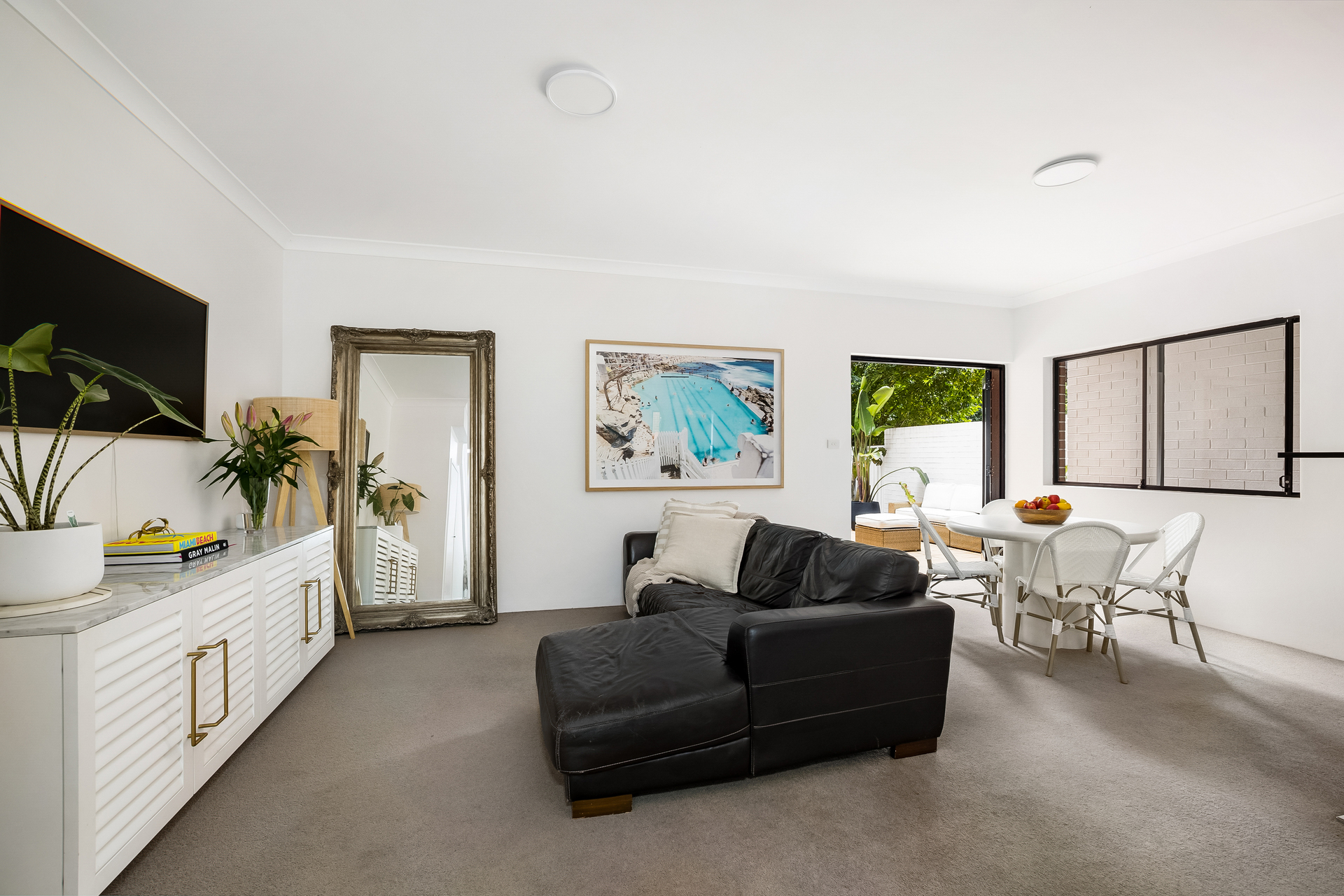 UNIT 4 14 MCDONALD ST, LEICHHARDT NSW 2040, 0 rūma, 0 rūma horoi, Townhouse