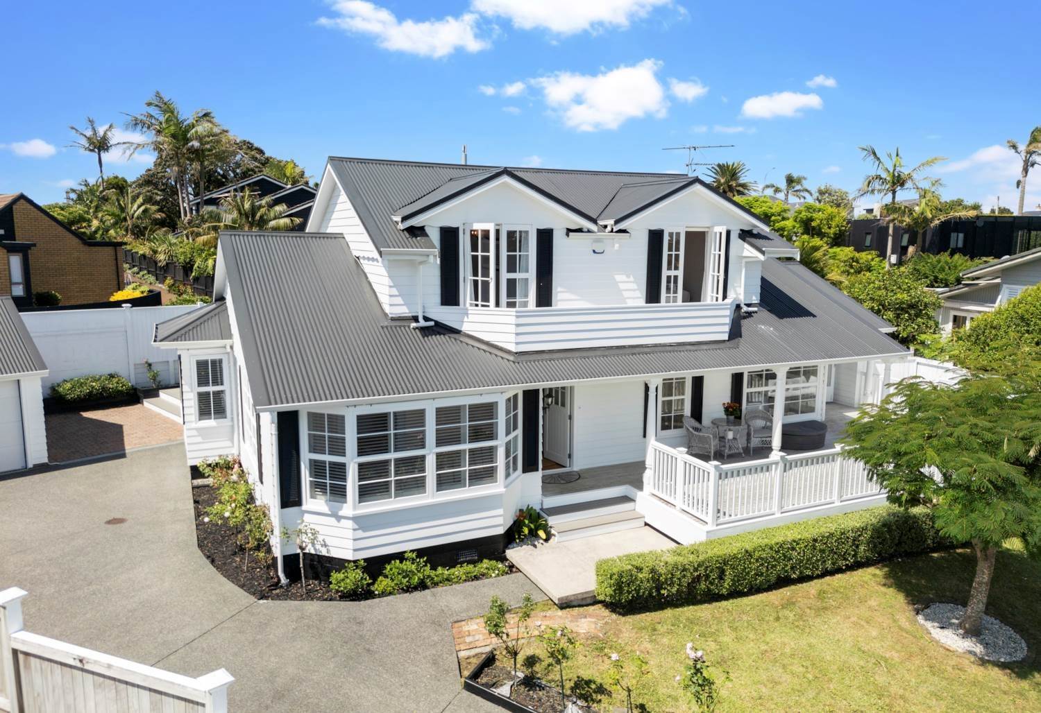 2 Eric Price Avenue, Takapuna, Auckland - North Shore, 4房, 2浴, House